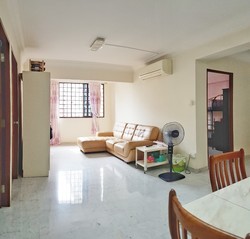 Blk 306 Tampines Street 32 (Tampines), HDB 5 Rooms #179541482